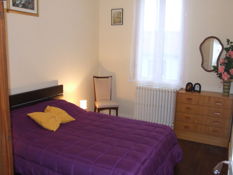 CHAMBRE BLANCHE