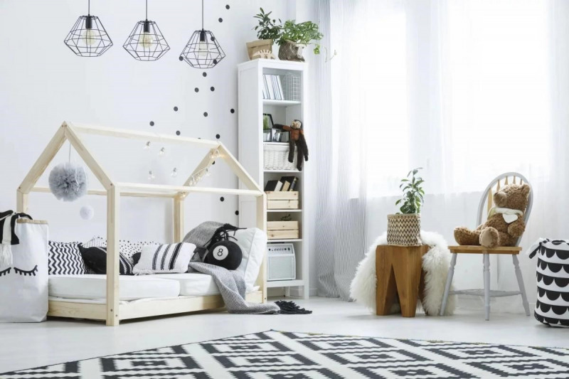 Vente Appartement 3 pièces BourglaReine Appartement F3/T3/3 pièces