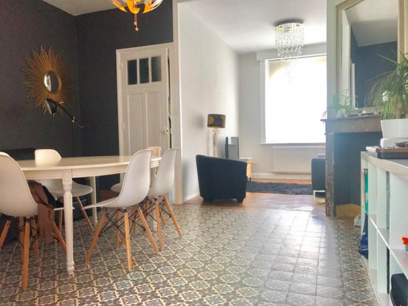 Vente Maison 5 Pièces Et Plus Villeneuve Dascq Maison Maison