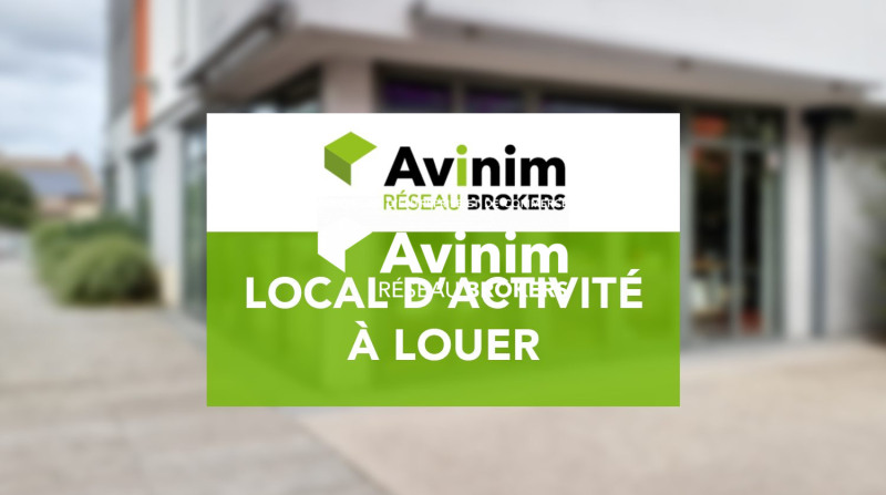 Location Entrepôt de 545 m² Bonneuil-sur-Marne Zone d'Activité