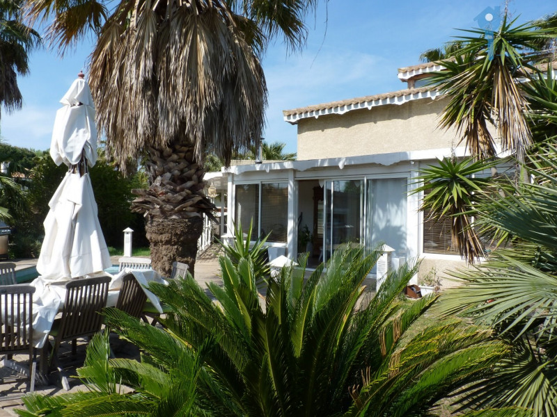Vente maison et villa de luxe 10 pièces Le Cap d'Agde ...