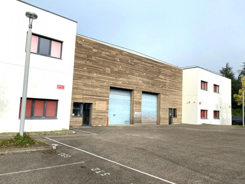 Location Bureau Saint-Priest
