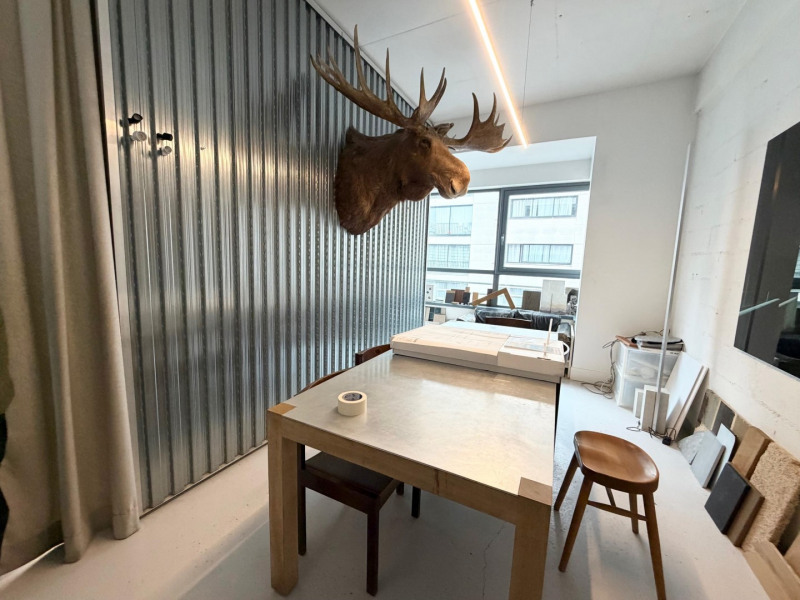 Location Bureau Paris 11ème