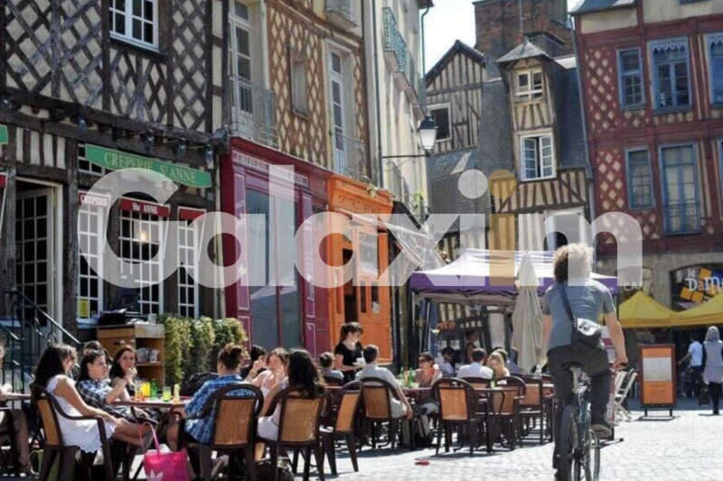 Vente Local commercial Rennes