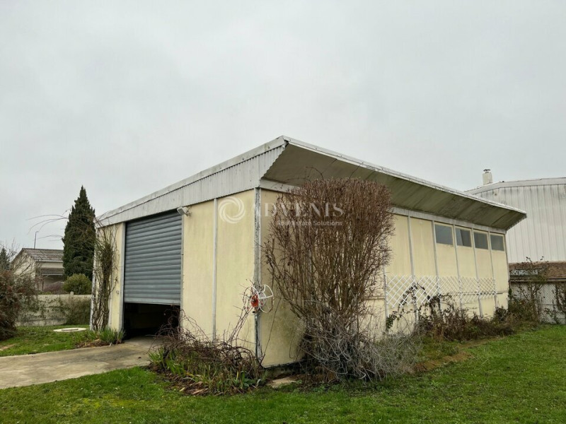 Location Local d'activités de 80 m² Villepreux Haie Bergerie