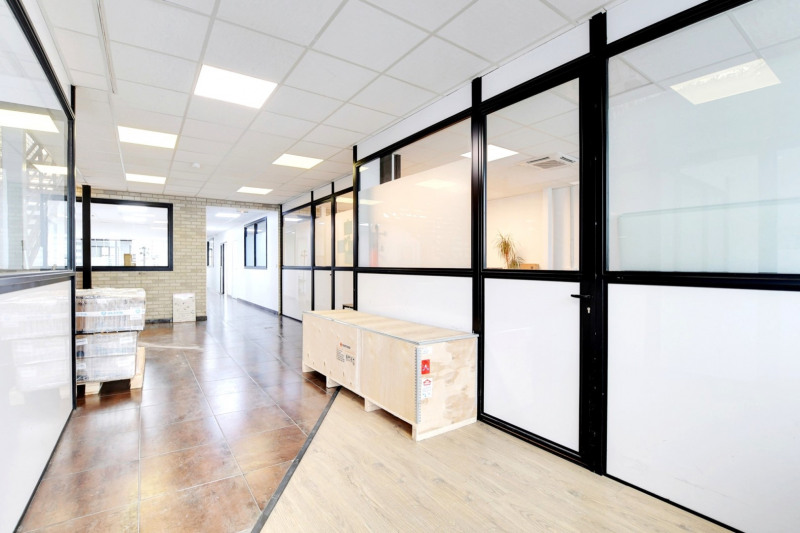 Location Bureau Pantin