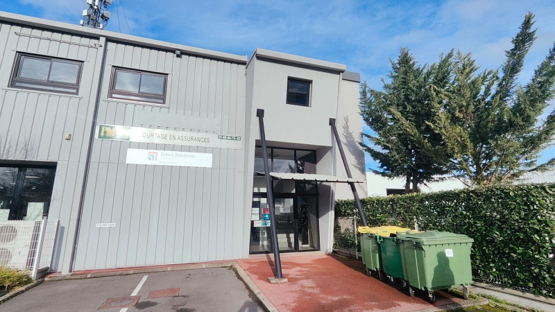 Location Bureau de 111 m² Brétigny-sur-Orge Moinerie-Maison Neuve
