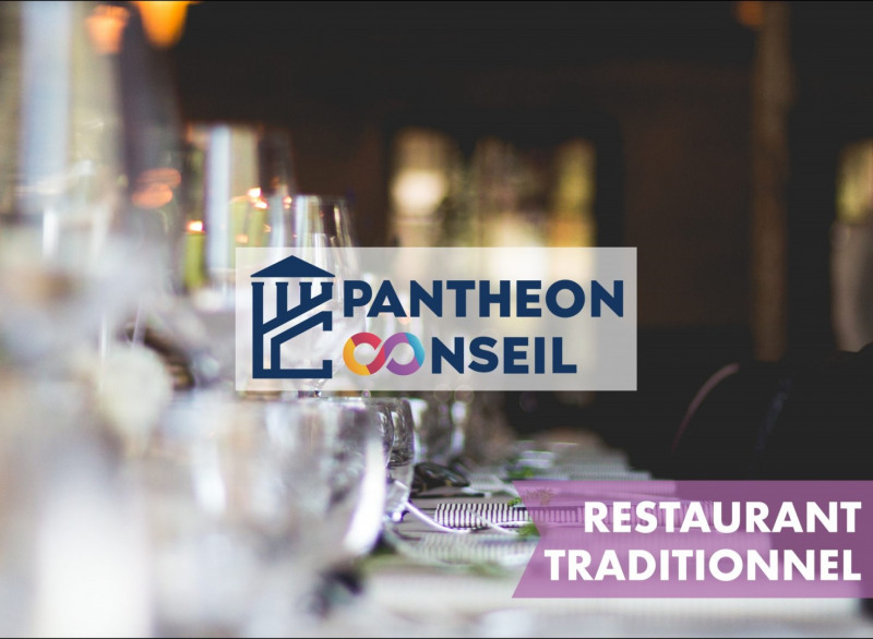 Fonds de Commerce Restaurant Villeparisis