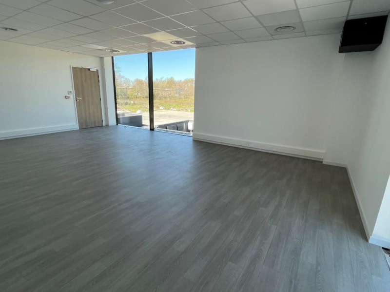 Location Local d'activités / Entrepôt Mérignac