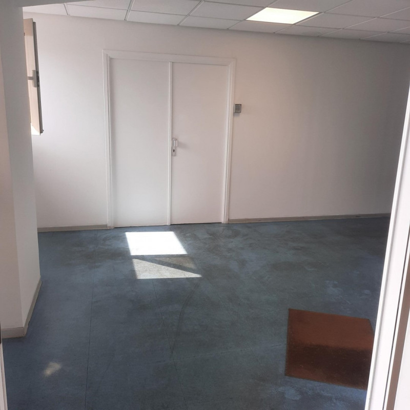 Location Bureau Fort-de-France