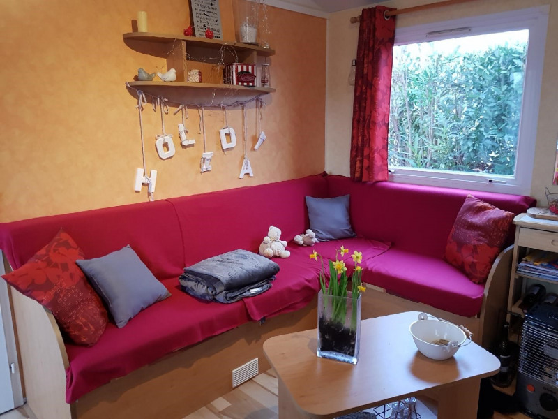 House Le Grand Village Plage 17 Charente Maritime 32m2