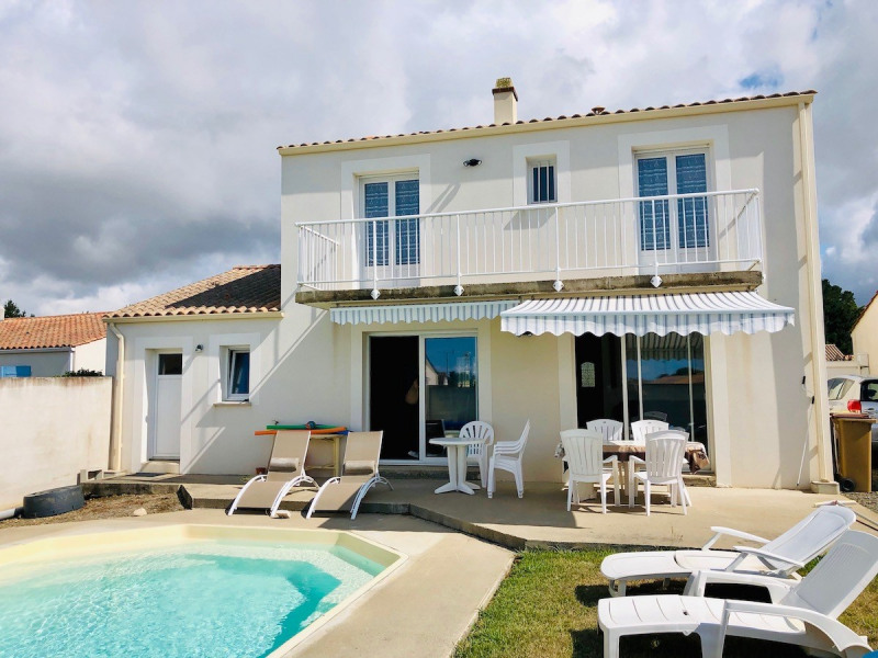 27 Maisons De Reve Avec Piscine