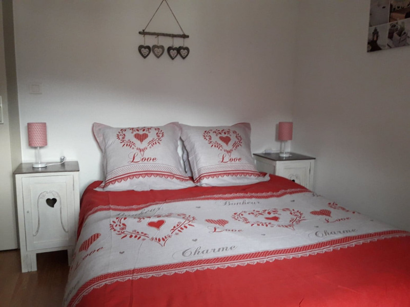 Appartement De Vacances A Sainte Marie Aux Mines En Alsace Pour 5