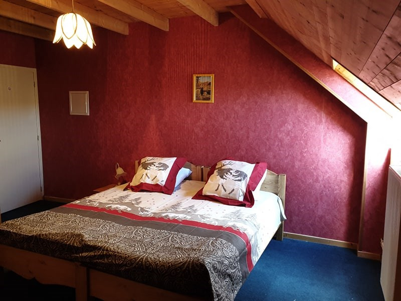 Chambre D Hotes De Vacances A Besse Et Saint Anastaise En