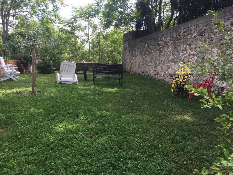 LA JARDIN EN TERRASSE
