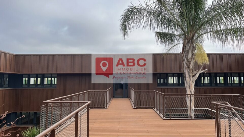 Location Bureau Mauguio