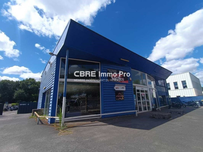 Location Bureau Poitiers