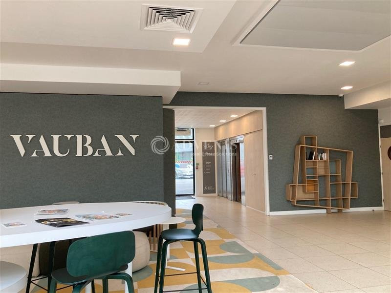 Location Bureau Vélizy-Villacoublay
