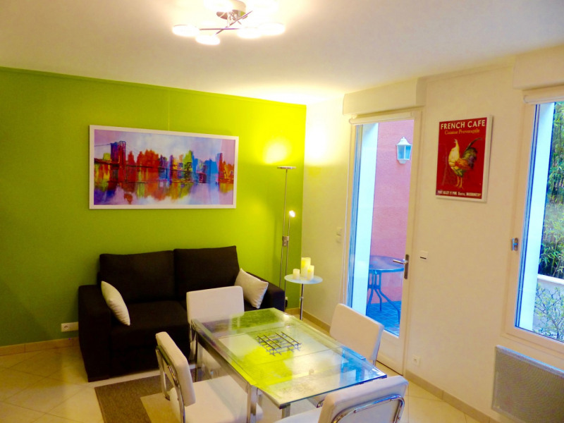 Appartement a louer argenteuil - 2 pièce(s) - 33.36 m2 - Surfyn