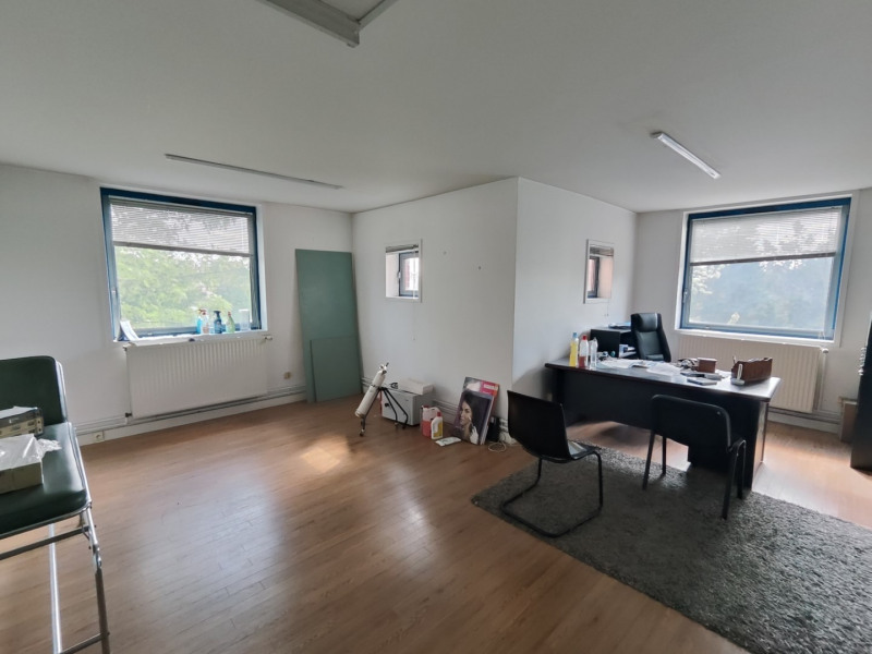Vente Bureau Évry