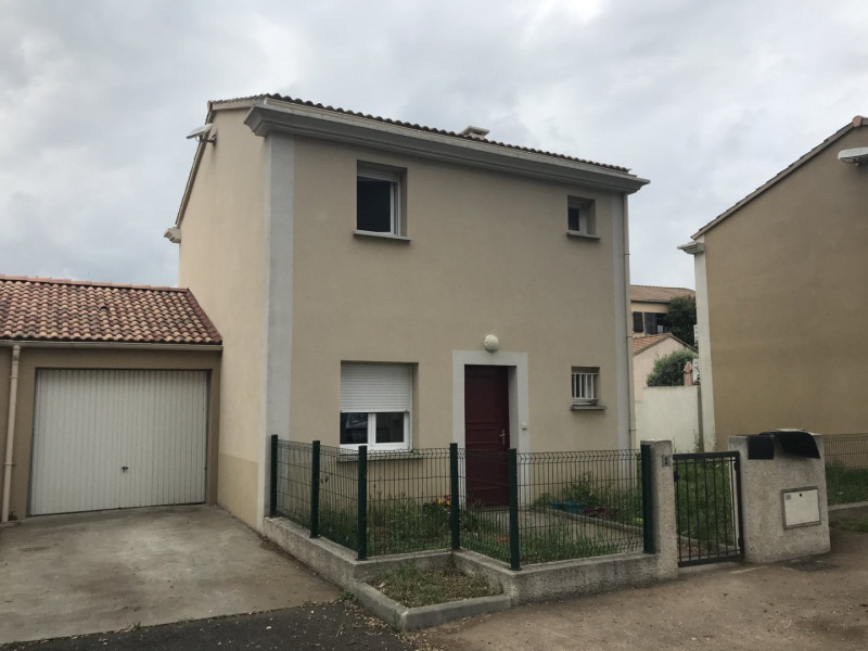 Location Villa à Moriani Plage Haute Corse