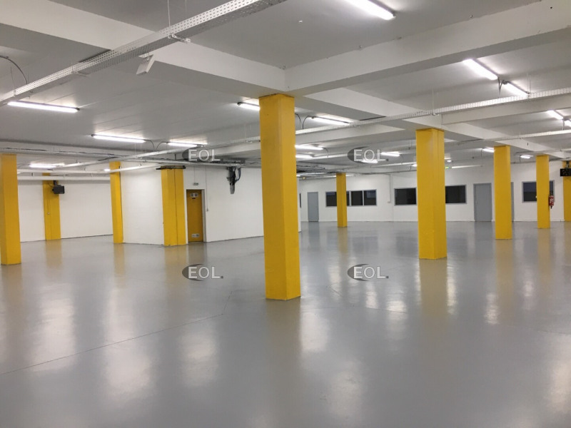 Location Local d'activités / Entrepôt Créteil