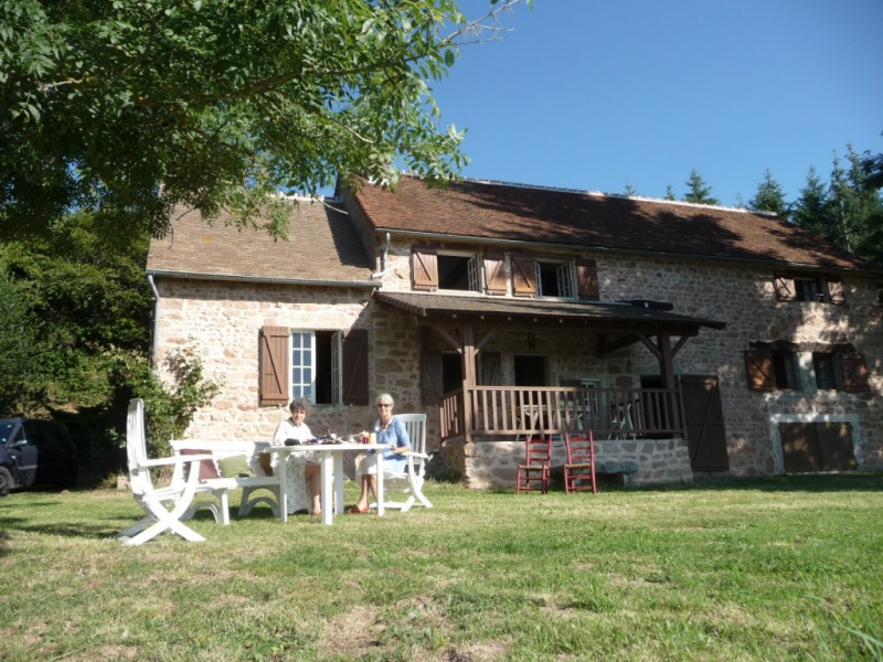 Maison De Vacances A Saint Bonnet De Joux En Bourgogne Pour 12 Pers 160m Seloger Vacances Maison De Vacances A Saint Bonnet De Joux En Bourgogne Pour 12 Pers 160m Seloger Vacances