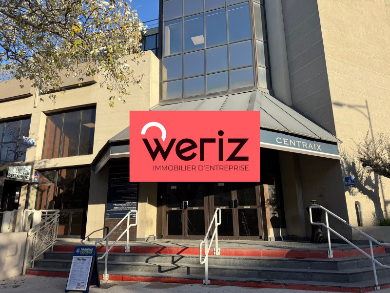 Location Bureau Aix-en-Provence