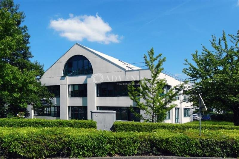 Location Bureau de 172 m² Trappes Mace-ZAC-Trappes-Elancourt