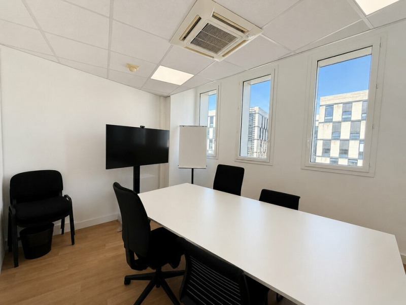 Location Bureau Dijon