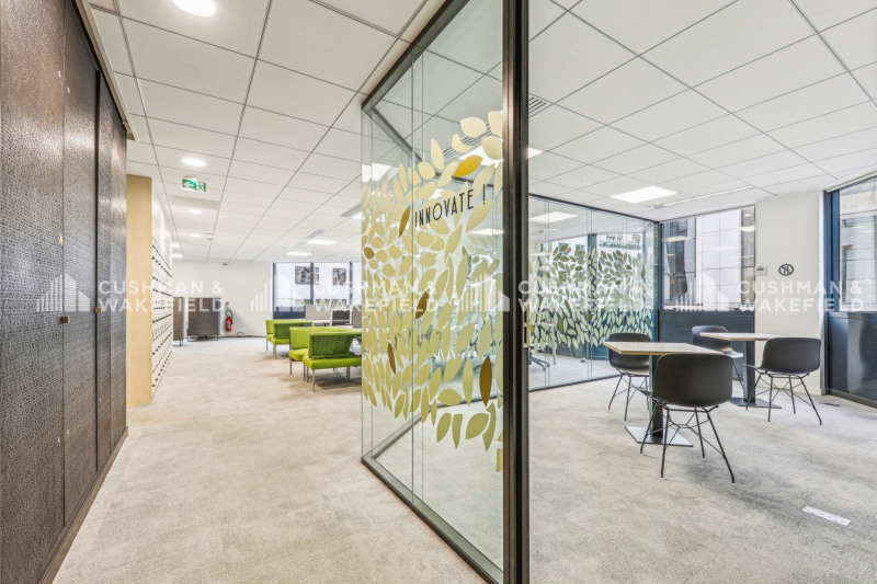 Location Bureau Boulogne-Billancourt