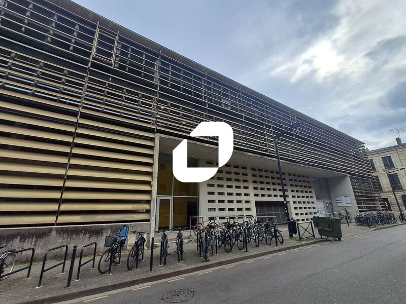 Location Bureau Bordeaux