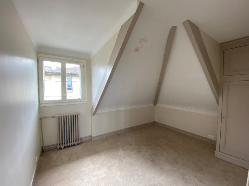 Maison a louer asnieres-sur-seine - 9 pièce(s) - 210 m2 - Surfyn