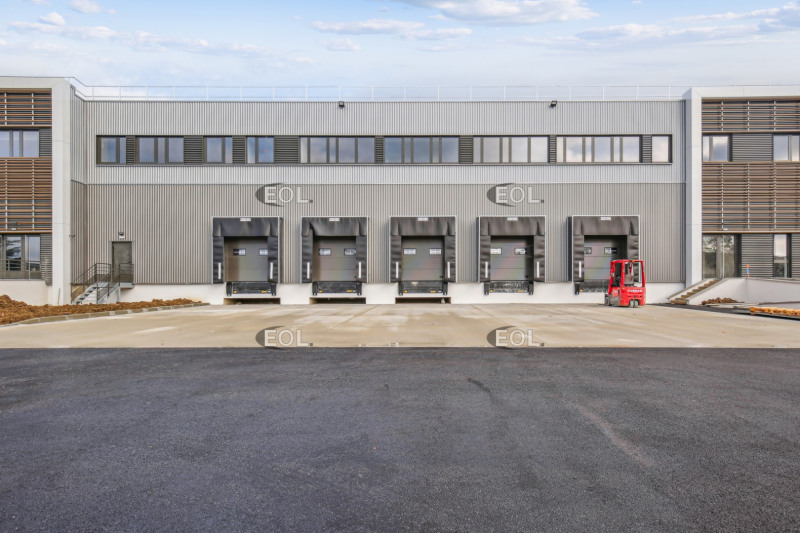 Location Entrepôt de 12632 m² Garges-lès-Gonesse Doucettes