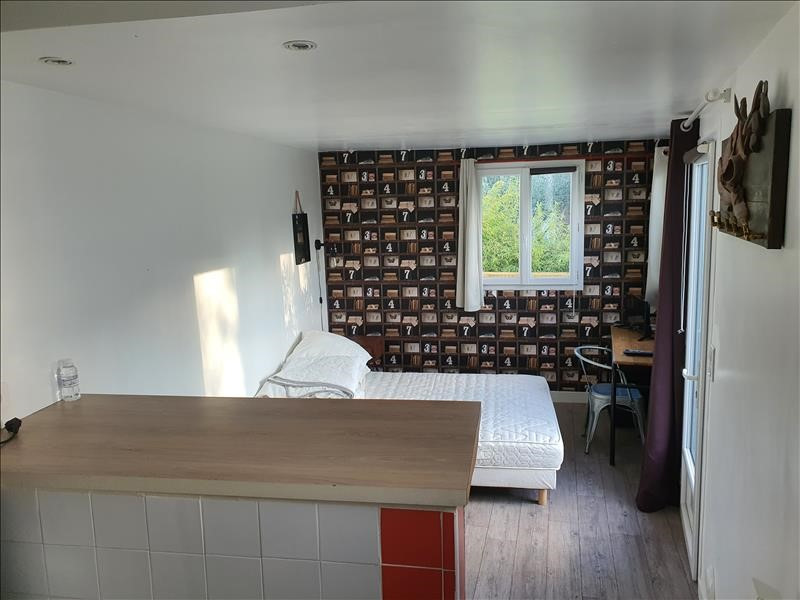 Maison a louer argenteuil - 6 pièce(s) - 110 m2 - Surfyn