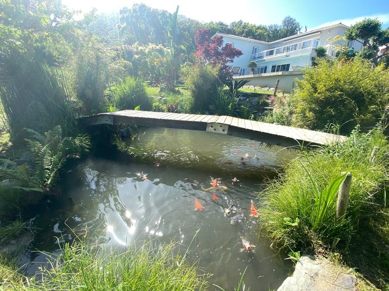 Maison Contemporaine A Vendre A Biguglia 670 000 7 Pieces 190 M Belles Demeures