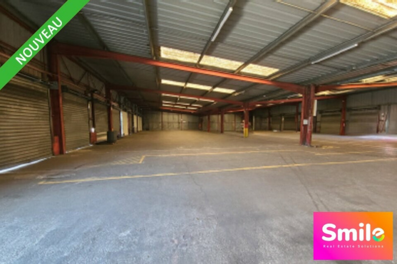 Location Local d'activités / Entrepôt Narbonne