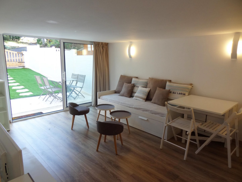 Appartement De Vacances A Arcachon En Aquitaine Pour 6 Pers 41m Seloger Vacances