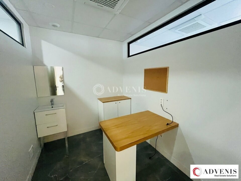 Location Local commercial Bordeaux