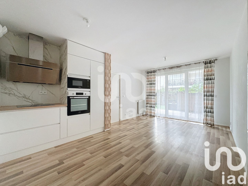 Vente Appartement 4 pièces 71 m² Pontault-Combault - Mairie Rouxel-Sud Est