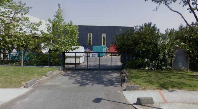 Location Local d'activités / Entrepôt Bondoufle