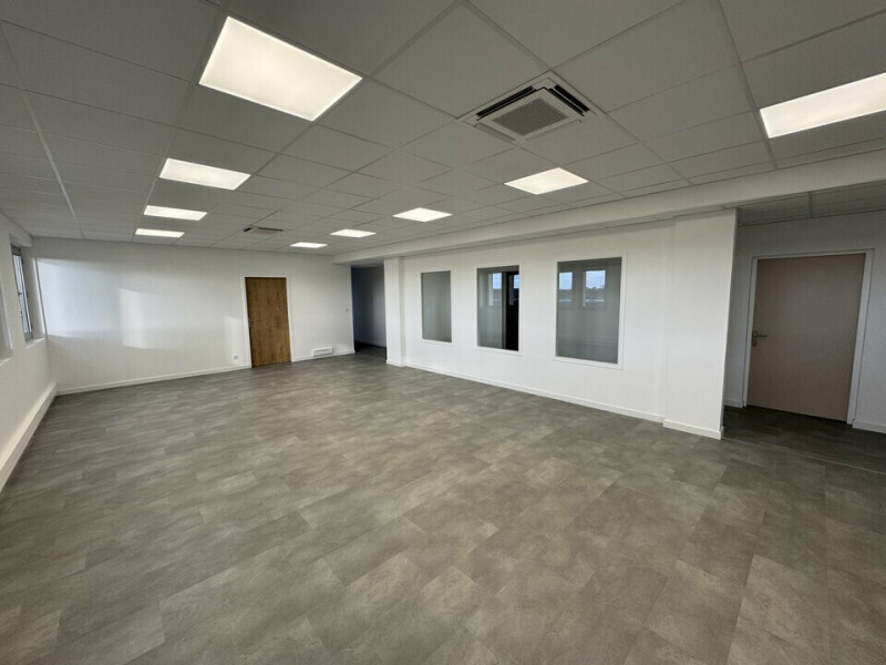 Location Bureau La Ville-aux-Dames