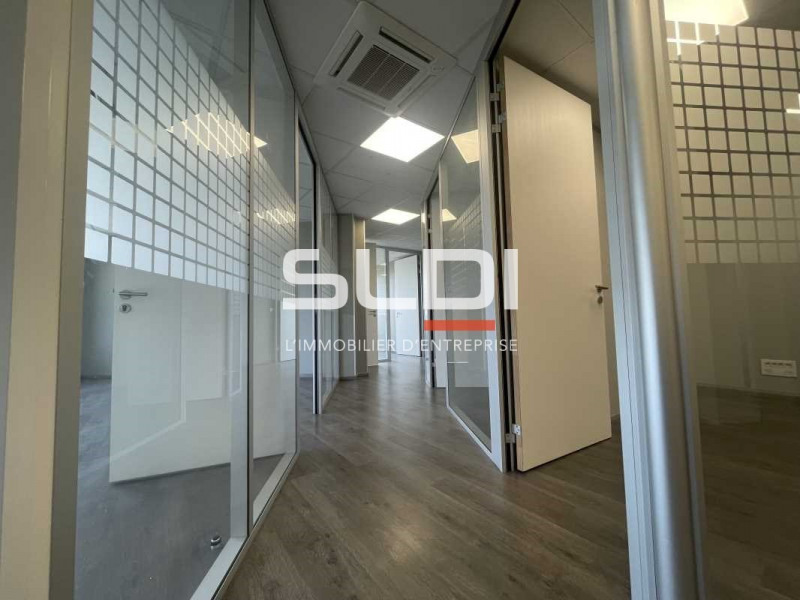Vente Bureau Dardilly