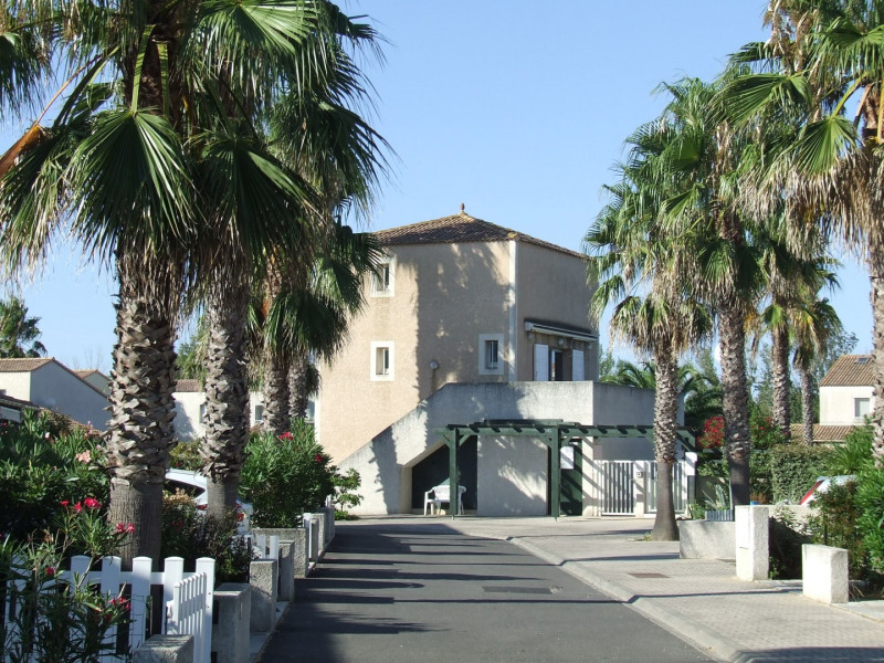 Maison De Vacances à Valras Plage En Languedoc Roussillon