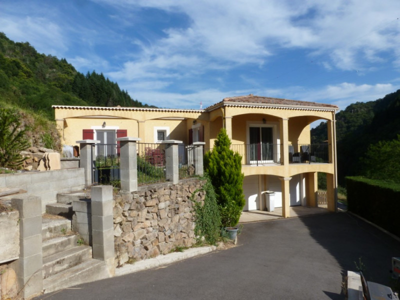 Maison à Vendre Saint Sauveur De Montagut