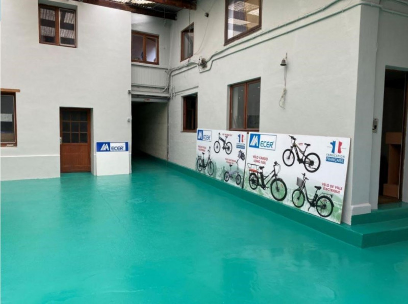 Location Local d'activités / Entrepôt Bagnolet