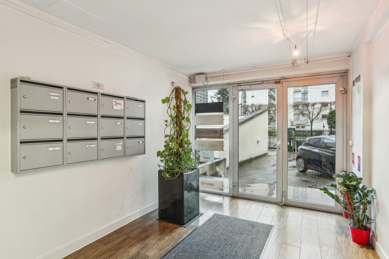 Location Bureau Puteaux