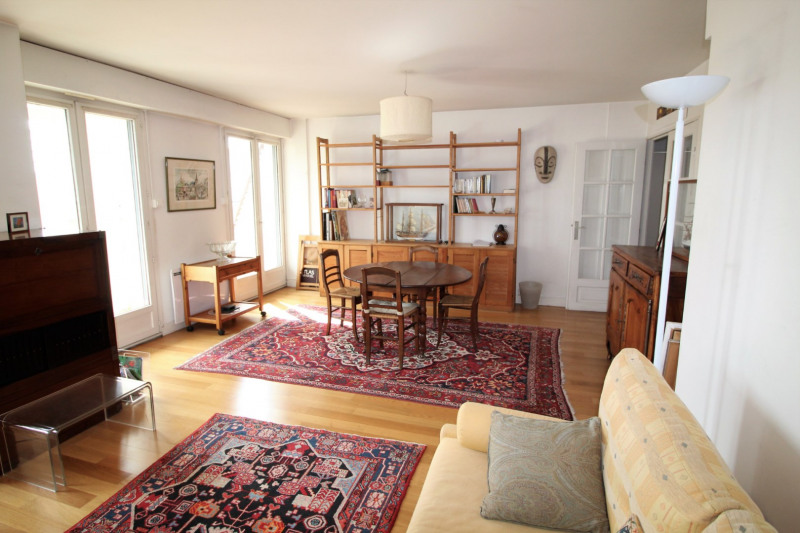 acheter appartement 93