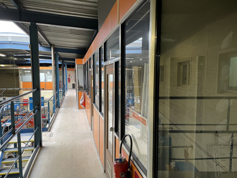 Vente Local d'activités / Entrepôt Rouvignies