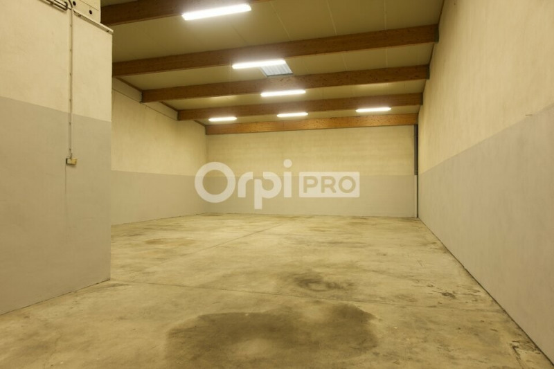 Location Local d'activités / Entrepôt Meyzieu